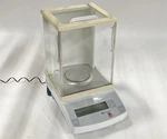 Ohaus Adventurer AR2140 Analytical Balance 0.0001G 210G Max W/ac Adapter. Fixed Price $299.99.