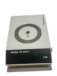 Mettler Pc 400 Digital Lab Scale,no Weight Pan. Fixed Price $99.00.