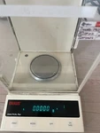 Ohaus AP210 Analytical Plus Scale Balance Laboratory 0.1MG Xc. Fixed Price $870.00.