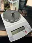 Ohaus AR5120 Adventurer Calibration Lab Scale (510 X 0.01G). Fixed Price $668.99.