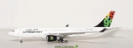 1:400 Phoenix Models Afriqiyah Airways A330-200 5A-ONF 92539 PH412061 Airplane. Fixed Price $54.95.