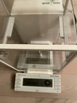 Mettler Toledo AT261 Deltarange Analytical Scale Digital Balance Dfr. Fixed Price $970.00.