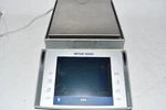 Parts Mettler Toledo XP8002S Toploading Balancescale, 8100G 0.1G (small Weigh. Fixed Price $1059.98.
