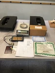 Scientech Sl 1000 Precision Balance. Fixed Price $695.00.