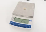 Shimadzu UW6200H 0.5GR. - 6.2KG Precision Balance. Fixed Price $813.75.