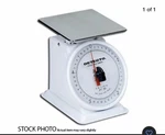 Detecto PT-500RK Loading Scale With Rotating DIAL-500 Capacity. Fixed Price $29.99.