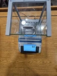 VWR-164B2T Electronic Balance. Fixed Price $400.00.