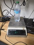 Mettler Pe 6000 Scale. Fixed Price $235.00.