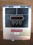 Perkins Eaton Digital Weight Indicator Display Stainless 3R. Fixed Price $180.00.