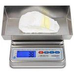 Detecto WPS12DT Mariner Waterproof Wet Diaper Scale. Fixed Price $746.47.
