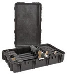 Explorer Cases 10826BD4 Mobile Armoury 6GUN,. Fixed Price $499.00.