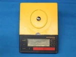 Sartorius Weighing Scale W/ Missing Part As. Fixed Price $73.00.