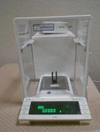 Mettler Toledo AT200 Analytical Balance Scale W/ Power Adapter, For Weight Vial. Fixed Price $1399.99.