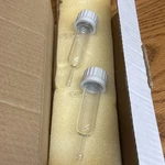 Mettler Toledo Flow-through Cell 51302257 New Un-used Open Box. Fixed Price $225.00.