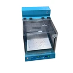 Lab Companion SI-600 Shaking Incubator Benchtop Orbital Shaker 10-250 Rpm 250V. Fixed Price $1798.00.