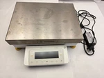 Sartorius Scale Large MSE36201S. Fixed Price $400.00.
