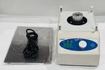 Labnet Orbit P4 Digital Shaker With Platform Microplate, 120V. Fixed Price $699.95.
