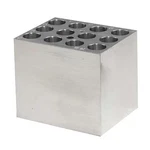 Benchmark Scientific BSW15 Block 12X15ML Centrifuge Tubes. Fixed Price $151.99.