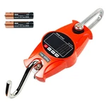 300 X0.1KG / 600 X0.2LBS Digital Hanging Scale Industrial Crane Red. Fixed Price $36.90.