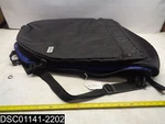 Altieri Denver Colorado Brass Instrument Bag With Handle Back Pack Straps. Fixed Price $186.37.