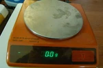 Sartorius Digital Lab Scale Balance Analytical 1401 Mp. Fixed Price $382.50.