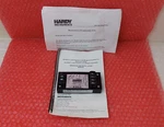 Hardy Instrument Hi 2201LT Weight Transmitter. Fixed Price $470.00.