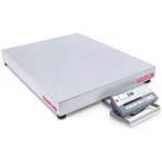 Ohaus D52P125RTX5, Bench Scale W/ Front Mount Display, 250 0.05 Lb, Ntep. Fixed Price $1614.23.
