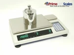 Tree DCT-50 Dual Counting Scale Lb X .0001 & 2 0.00005 13" 10". Fixed Price $919.95.