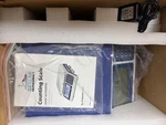 As-is Fristaden Lab Seattle Alki Scientific Industrial Scale, 30KG SEAKS3011D. Fixed Price $45.49.