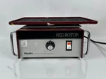 Pharmacia Biotech PR70-115V Hoefer Red Rotor Plate Shaker, Platform Lab Mixer. Fixed Price $89.99.