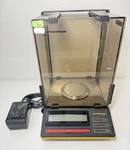 Sartorius Digital Laboratory Balance Scale, Model: A200S. Fixed Price $179.99.