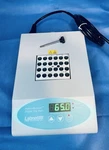 Labnet Accublock Digital Dry Bath D1100 No Cables Included. Fixed Price $99.00.