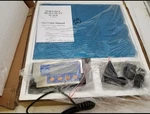 Salter Brecknell Lb X .2 Keg Scale MOD:FMP-400S -816965004362. Fixed Price $140.00.