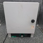 Fisher Scientific 506D Isotemp Incubator Bends On Top Last Pic. Fixed Price $225.50.