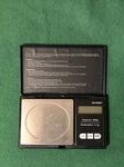 Digiweigh Digital Scale DW-600BS Balance Weight 600GX 0.01G / Sale Is Need. Fixed Price $22.00.