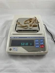 And GX-1000 Precision Balance 1100G 0.001G. Fixed Price $1199.00.