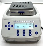 Eppendorf Thermomixer 5382 Heating Cooling W Thermoblock (for Parts). Fixed Price $1490.00.