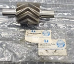 Ingersoll-dresser Pumps 631-596770 054489-00 Assembly Shaft & Gear C0B1. Fixed Price $289.99.