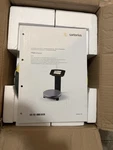 Sartorius Pma Vision Paint Mixing Scale VIS1X 7500G 0.1G Ex Link Adapter. Fixed Price $1400.00.