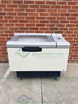 Eppendorf New Brunswick Excella E25 Incubator Shaker 60 C, 120V W/ 1" Orbit. Fixed Price $3150.00.