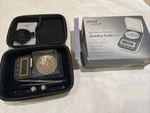 Smart Weigh 50G X 0.001 Grams, Premium High Precision Digital Milligram Scale. Fixed Price $32.99.