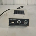 Line 2050-1 Multi-blok Heater Dry Bath Incubator Laboratory 100W. Fixed Price $132.65.