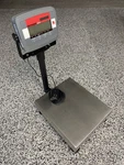 Ohaus Defender 3000 Digital Bench Scale 60 Lbs Capacity. Fixed Price $199.99.