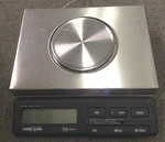 Mettler Toledo Scale Balance SM6600X 12.5V 320MA As Is. Fixed Price $449.00.