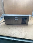 Nci Silverline 3250 Wall Mount Scale/screen. Fixed Price $100.00.