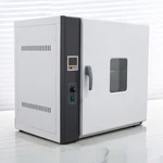 Laboratory Digital Forced Air Convection Drying Oven 220V Electric Box. Fixed Price $1474.86.