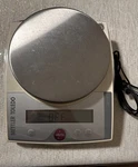 Mettler Toledo PL602-S Classic Light Toploading Balance Scale 610G X 0.01G 115V. Fixed Price $299.00.