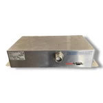 Sartorius YC009-Z Vga Ag Gottingen TMP010-X Paint Mixing Terminal Tested. Fixed Price $65.00.