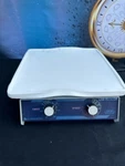 Barnstead Lab-line Thermo 2314 Variable Speed Timed Rotator Needs New Belt. Fixed Price $189.00.