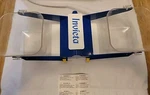 Invicta Children Bucket Scale Rocker. Fixed Price $15.00.